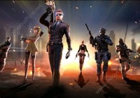 穿越火线枪战王者8月3日更新了什么？cf手游高清2.0新版本更新一览