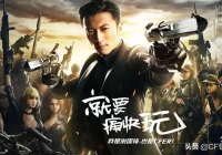 谢霆锋cf,CF代言人