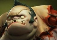 DOTA2屠夫出装打法心得