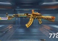 穿越火线枪战王者最强武器推荐 2025 武器强度排行