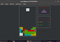 十大 Linux 命令行游戏
