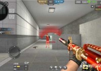 穿越火线手游新版火力无限大乱斗怎么玩