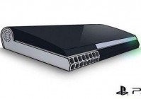 目前为止最为靠谱的索尼PS4本体外观假想图！