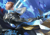 2025年热门的腾讯手游排行榜，最好玩的腾讯手游推荐！