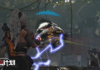 突突突+刷刷刷？ 腾讯射击新游《火源计划》今日首测