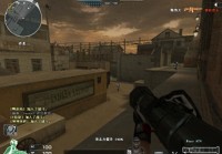 穿越火线：地狱和钢铁终结者到底谁才是史上最强？我选TA