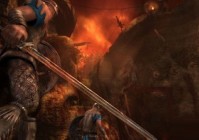 贝奥武夫中文版绿色版