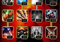 LOL S4EZ伊泽瑞尔探险家天赋加点图文攻略