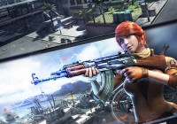 穿越火线官方迅雷