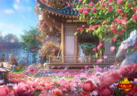 天龙怀旧服  中文版