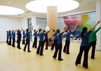 男气功念气环绕,祝福图腾有什么用