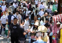 “五一”假期,131万人次!溧阳文旅火爆复苏