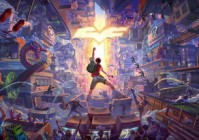 穿越火线“火力无止境” 国民枪战游戏这十年