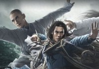 萧峰、段誉、虚竹哪个最强？金庸：你把三个人的名字读一遍就懂了