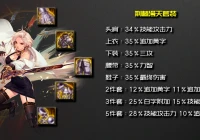 dnf剑宗装备选择,DNF为什么剑宗能装备光剑啊
