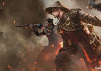 《代号LN》评测：战术竞技品类下的新奇脑洞