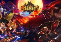 街机潮流再现 名作《街机三国》即将登陆手机平台