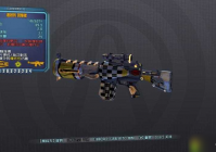 无主之地2改枪绝绝子 3天肝出泰拉星最废柴武器