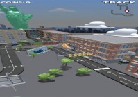 人类终极赛车安卓版游戏介绍