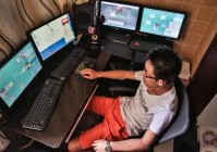 游戏代练到底是谁在挣钱？