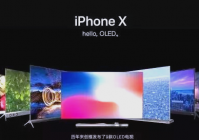 1. OLED屏幕的优点解析