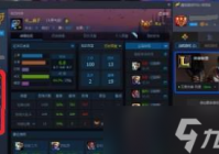 英雄联盟四开满屏显示需要满足哪些条件 怎么设置四开满屏