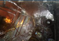 地铁归来中文版