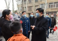 湖北属于哪个战区,武汉中部战区总医院附近的景点