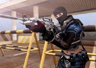 穿越火线首个强化角色“幻影”，曾经氪金万元也难求