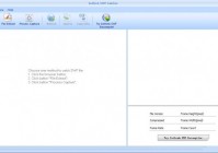 Sothink SWF Catcher (网页flash抓取工具)官方版v2.6