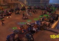 魔兽世界怀旧服猎人全部宝宝培养攻略