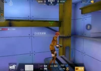 cf开火,为啥CF手游只有一个开火键