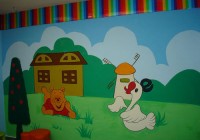 有趣的英语游戏有哪些呢  儿童英语学习