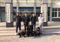 南京六合警方侦破一起网络赌博大案 涉案金额达3亿元