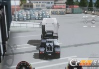 欧洲卡车模拟3金钱清爽汉化版app