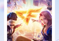 腾讯《穿越火线-枪战王者》鸿蒙版正式上线，支持跨平台匹配对战