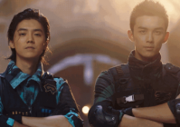 鹿晗吴磊《穿越火线》热播、英雄联盟将拍剧，电竞影视剧有点热