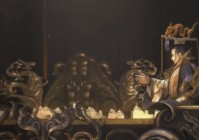 九国存一 《御龙在天》首创“吃鸡”国战今日正式开启