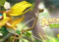 弓箭手对决有效兑换码推荐 弓箭手对决2026兑换码一览