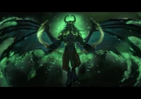 dnf恶魔猎手,DNF100仔战斗法师终于完成单奶罗什的成就