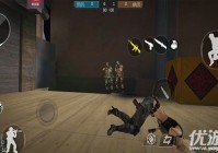 gz穿越火线单机版