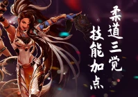 格斗家加点,刺客信条英灵殿怎么加点