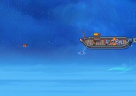 《悠哉钓鱼》免安装中文正式版[v1.11.28]