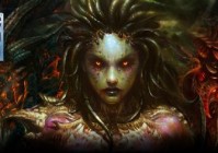 《星际争霸2》星际宝石迷阵初体验