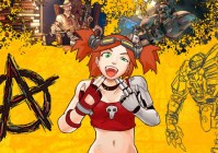 无主之地2十四项修改器