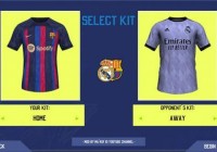 fifa22手机版游戏特色(2023.7.3)