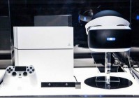 这个夏天走进虚拟现实，25款索尼PS VR游戏推荐