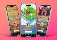 史无前例!苹果要推游戏新平台,类似App Store 的专用新应用