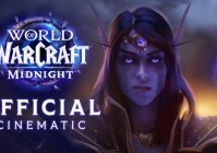 《魔兽世界》至暗之夜资料片细节 圣光再次被午夜包围