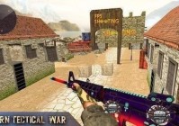 反恐精英online单机版